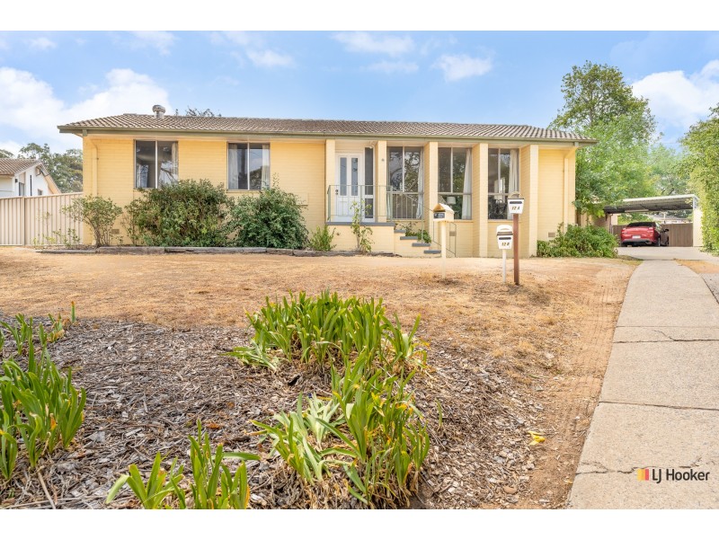 12A Conley Drive, Melba ACT 2615