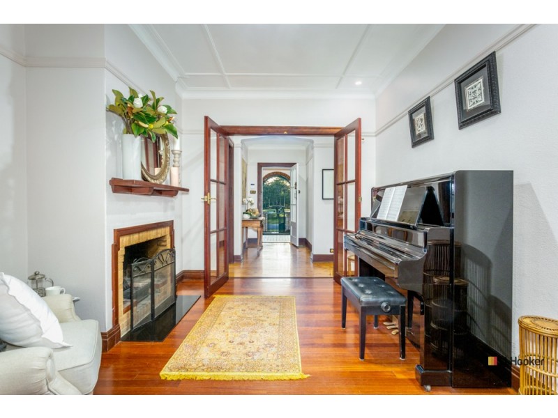 4 Alt Crescent, Ainslie ACT 2602