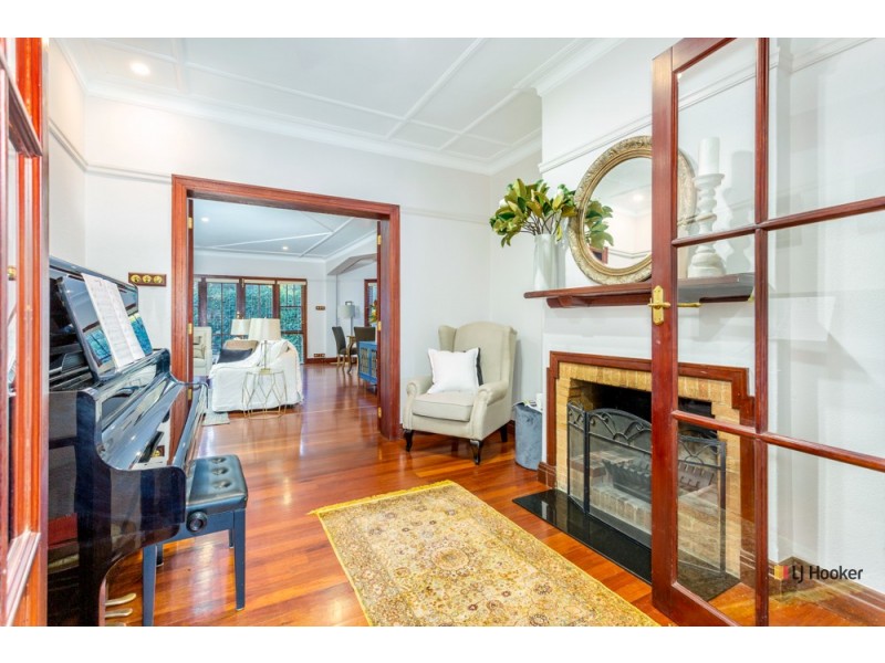 4 Alt Crescent, Ainslie ACT 2602