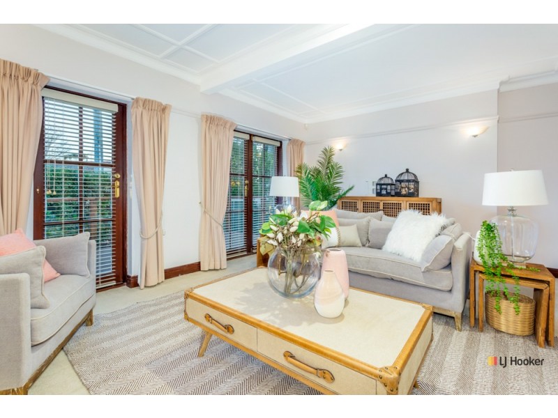 4 Alt Crescent, Ainslie ACT 2602