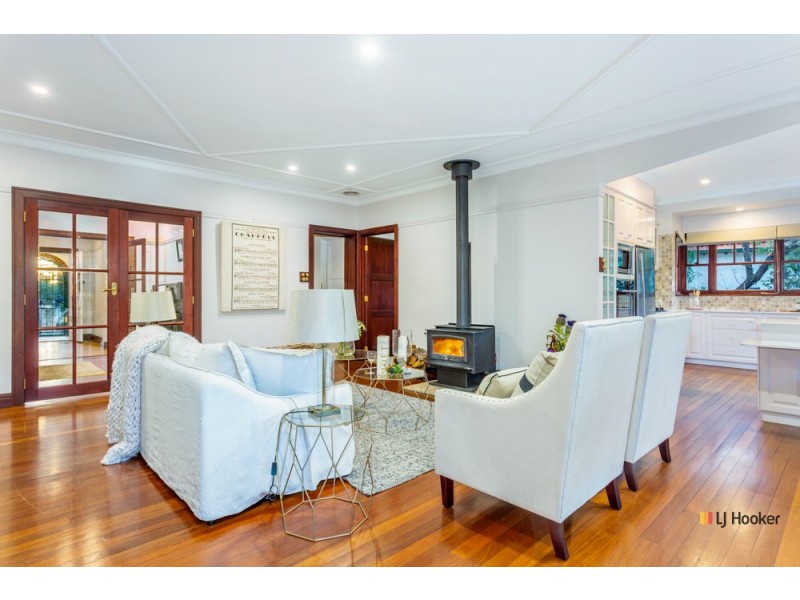 4 Alt Crescent, Ainslie ACT 2602