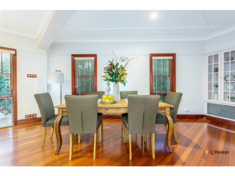 4 Alt Crescent, Ainslie ACT 2602