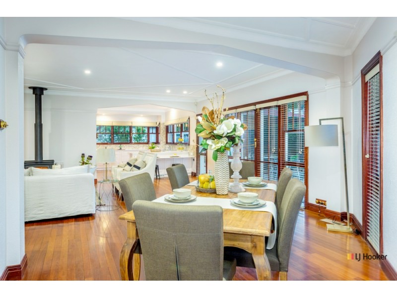 4 Alt Crescent, Ainslie ACT 2602