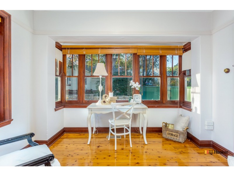 4 Alt Crescent, Ainslie ACT 2602