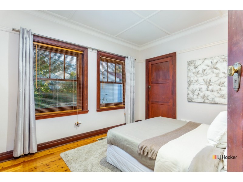 4 Alt Crescent, Ainslie ACT 2602