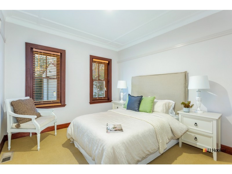 4 Alt Crescent, Ainslie ACT 2602