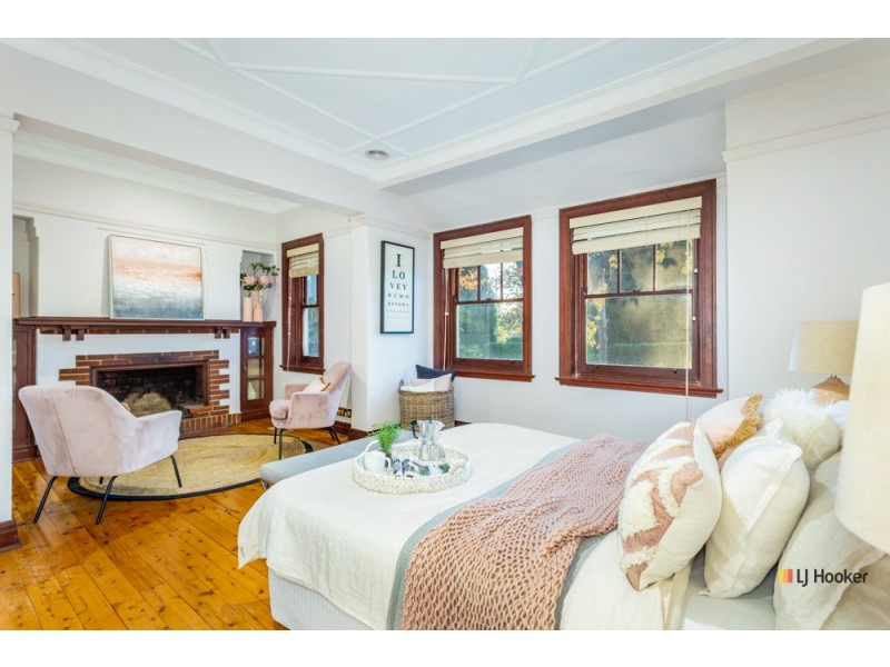 4 Alt Crescent, Ainslie ACT 2602