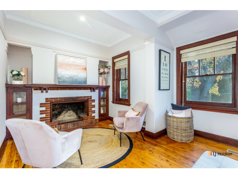 4 Alt Crescent, Ainslie ACT 2602