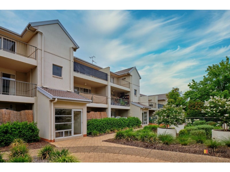 81/20 Federal Highway, Watson ACT 2602