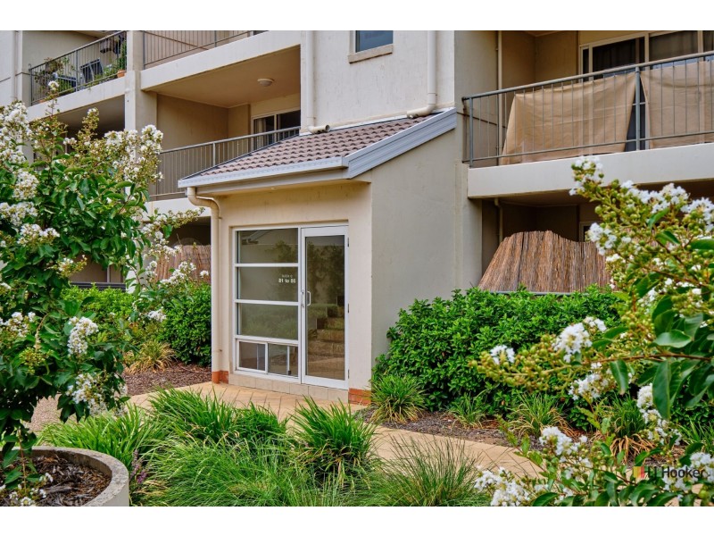 81/20 Federal Highway, Watson ACT 2602