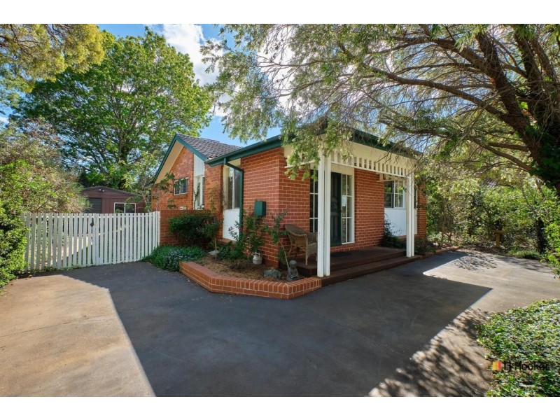 151 Atherton Street, Downer ACT 2602