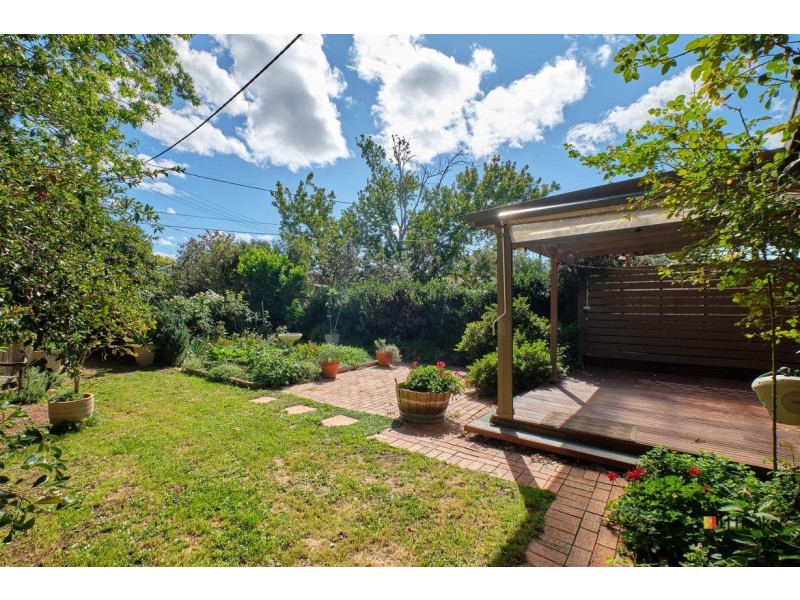 151 Atherton Street, Downer ACT 2602
