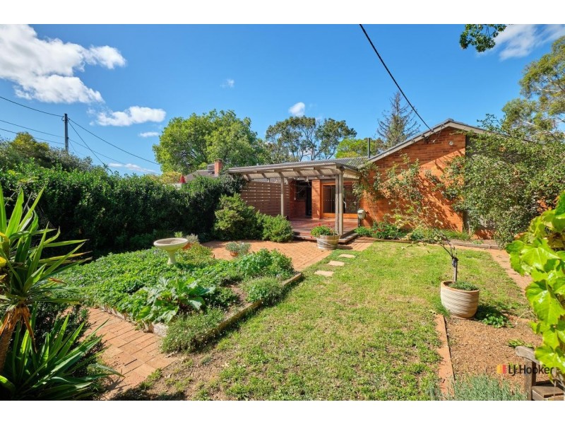 151 Atherton Street, Downer ACT 2602