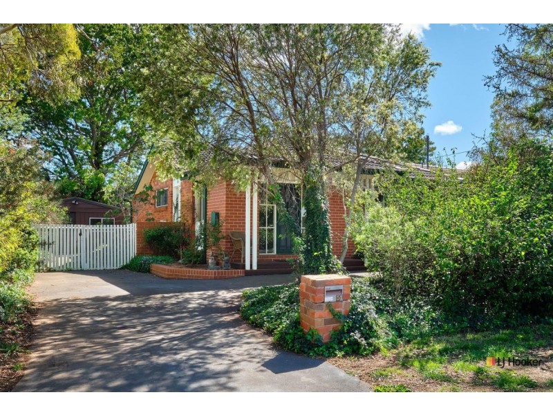 151 Atherton Street, Downer ACT 2602