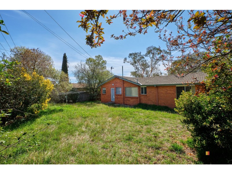 30 Mayo Street, Weetangera ACT 2614