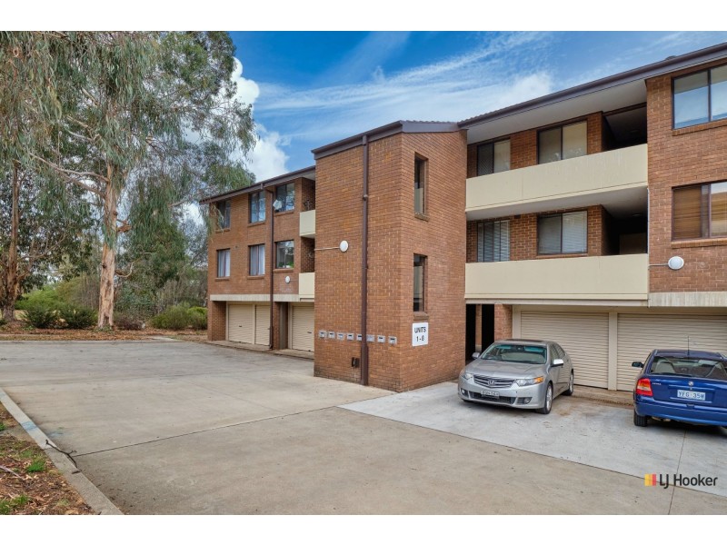 5/28 Springvale Drive, Hawker ACT 2614