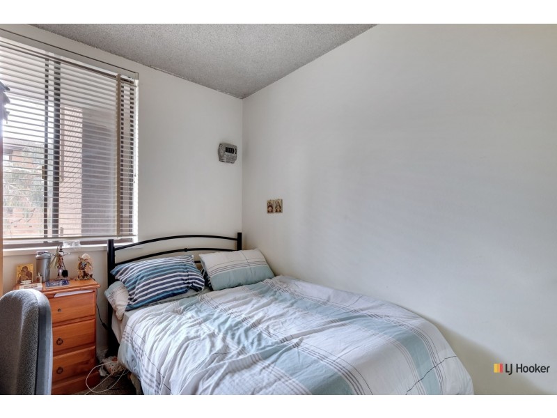 5/28 Springvale Drive, Hawker ACT 2614