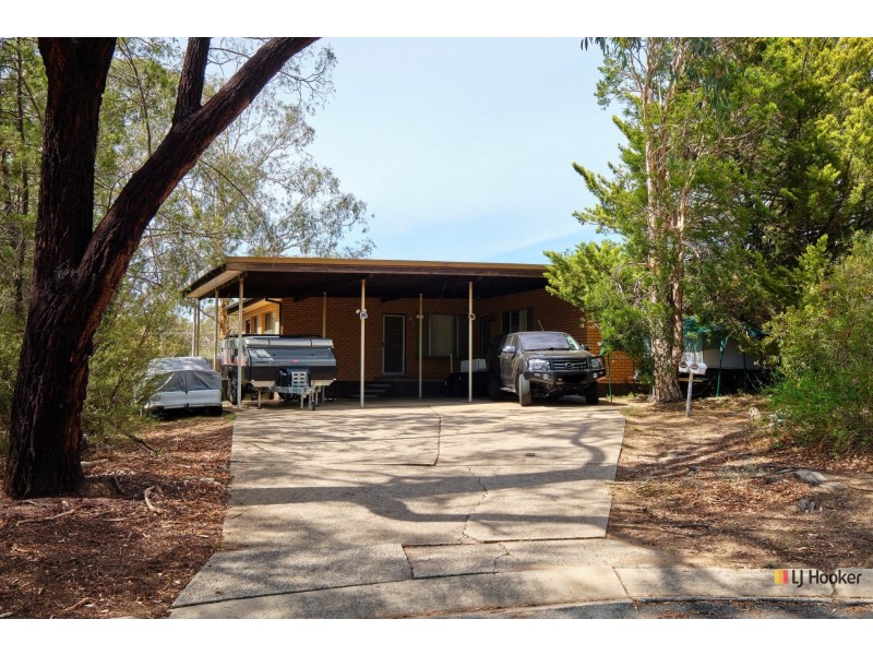 45 Mayo Street, Weetangera ACT 2614