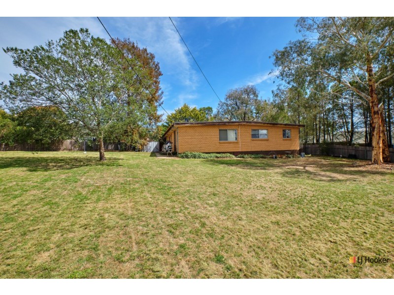 45 Mayo Street, Weetangera ACT 2614