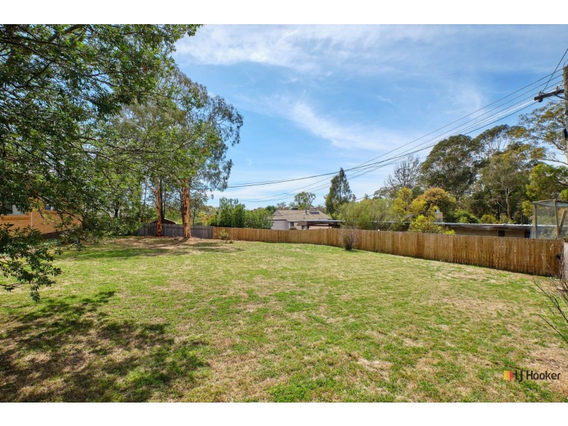 45 Mayo Street, Weetangera ACT 2614