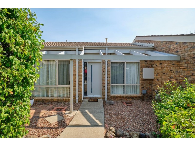 5/71 Bimberi Crescent, Palmerston ACT 2913