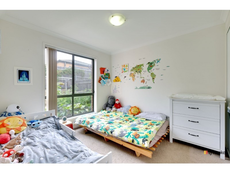 14 Phillipa Weeks Street, Watson ACT 2602