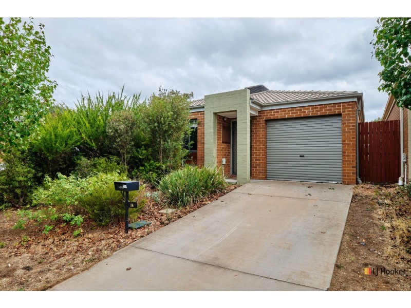 14 Phillipa Weeks Street, Watson ACT 2602