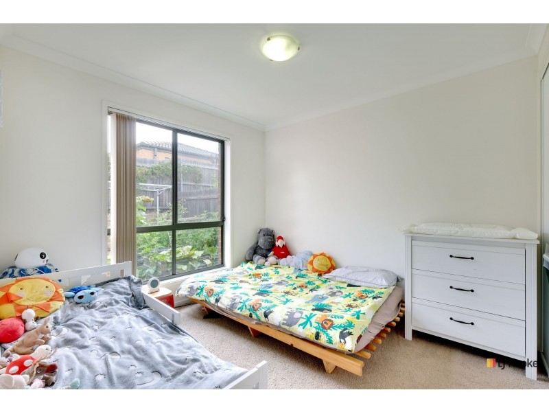 14 Phillipa Weeks Street, Watson ACT 2602