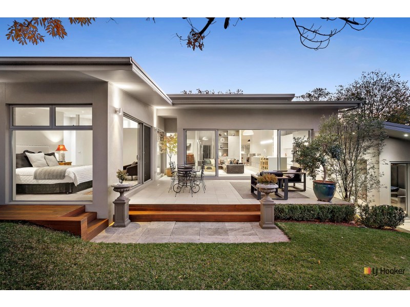 11 Gellibrand Street, Campbell ACT 2612