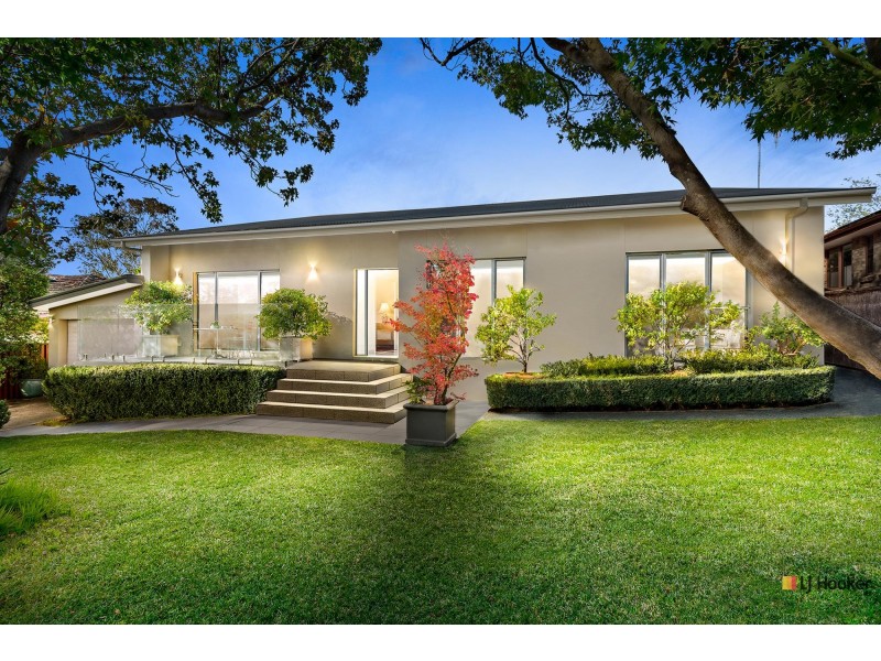 11 Gellibrand Street, Campbell ACT 2612