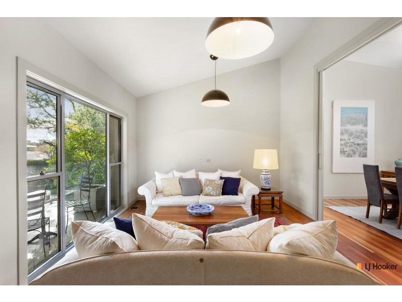 11 Gellibrand Street, Campbell ACT 2612