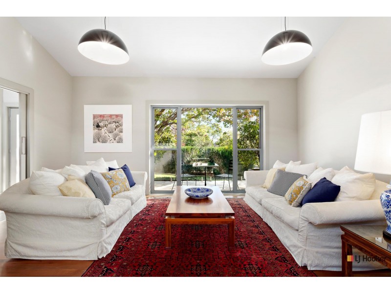 11 Gellibrand Street, Campbell ACT 2612