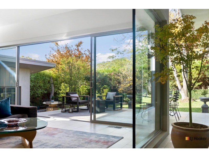 11 Gellibrand Street, Campbell ACT 2612