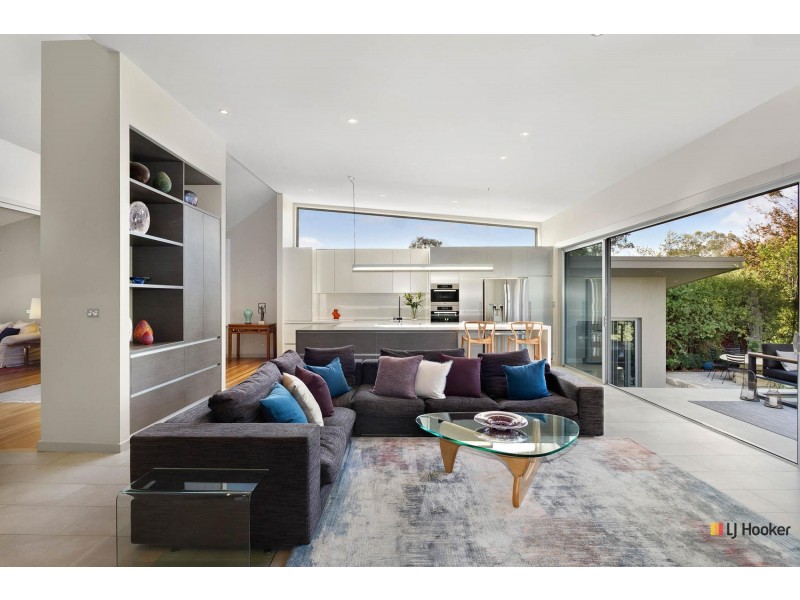 11 Gellibrand Street, Campbell ACT 2612