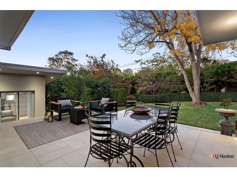11 Gellibrand Street, Campbell ACT 2612