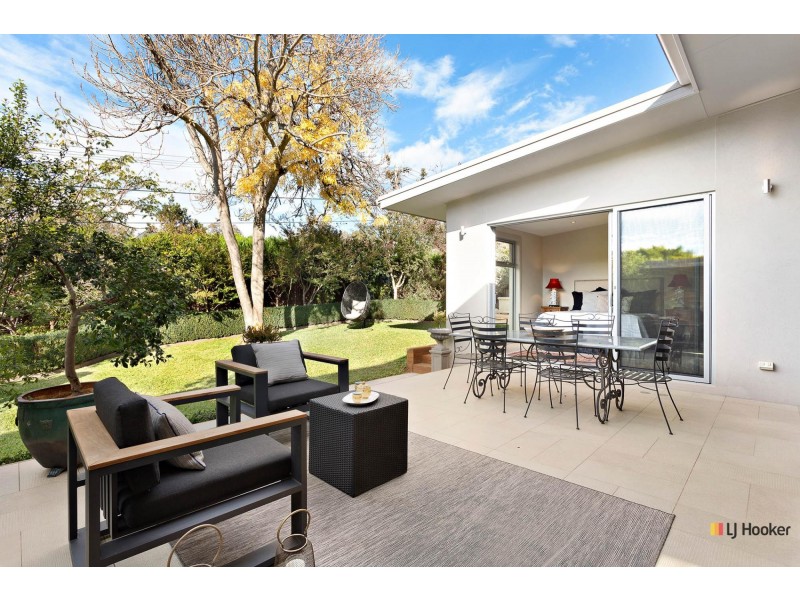 11 Gellibrand Street, Campbell ACT 2612