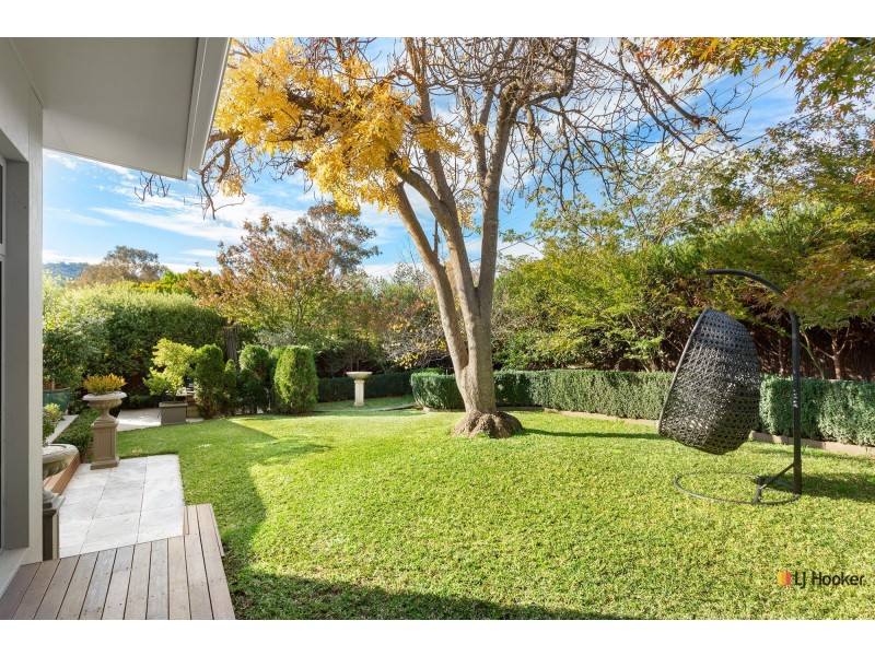 11 Gellibrand Street, Campbell ACT 2612