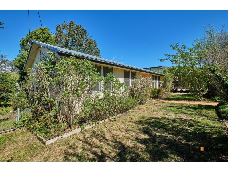 17 Hakea Crescent, O’connor ACT 2602