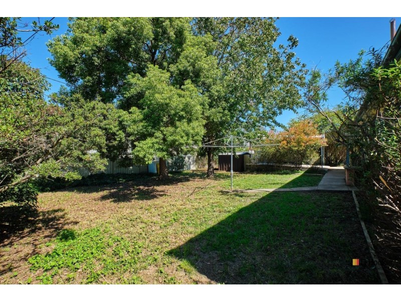 17 Hakea Crescent, O’connor ACT 2602