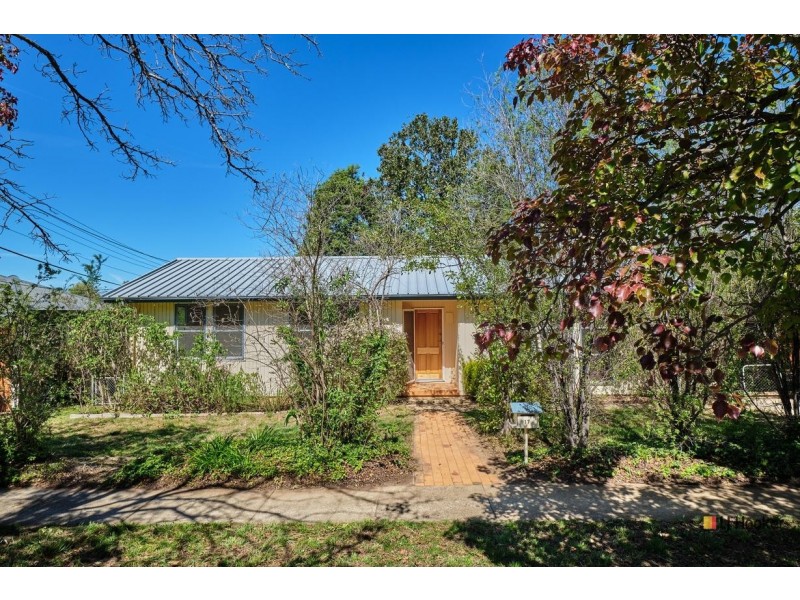 17 Hakea Crescent, O’connor ACT 2602