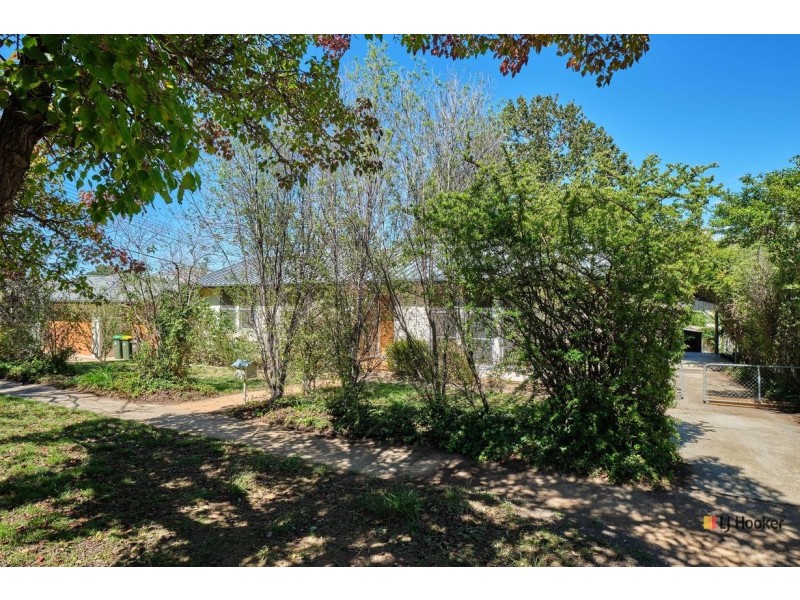 17 Hakea Crescent, O’connor ACT 2602