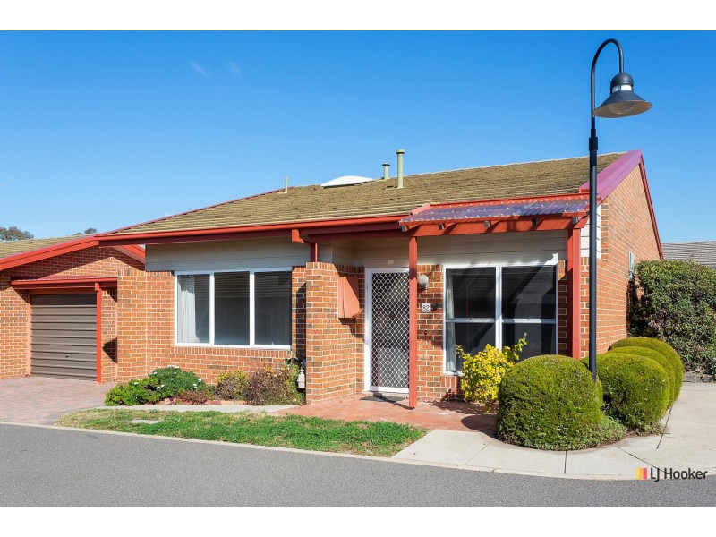 82/177 Badimara Street, Fisher ACT 2611