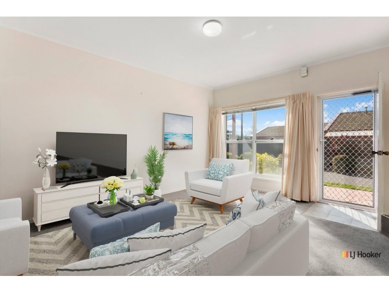 82/177 Badimara Street, Fisher ACT 2611