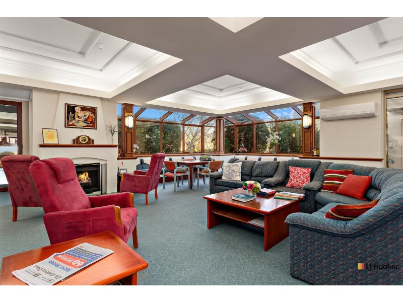 82/177 Badimara Street, Fisher ACT 2611