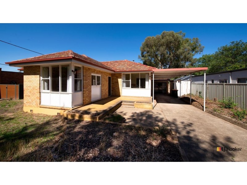 57 Wattle Street, O’connor ACT 2602