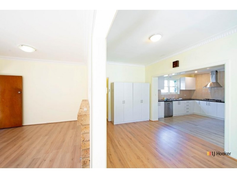 57 Wattle Street, O’connor ACT 2602