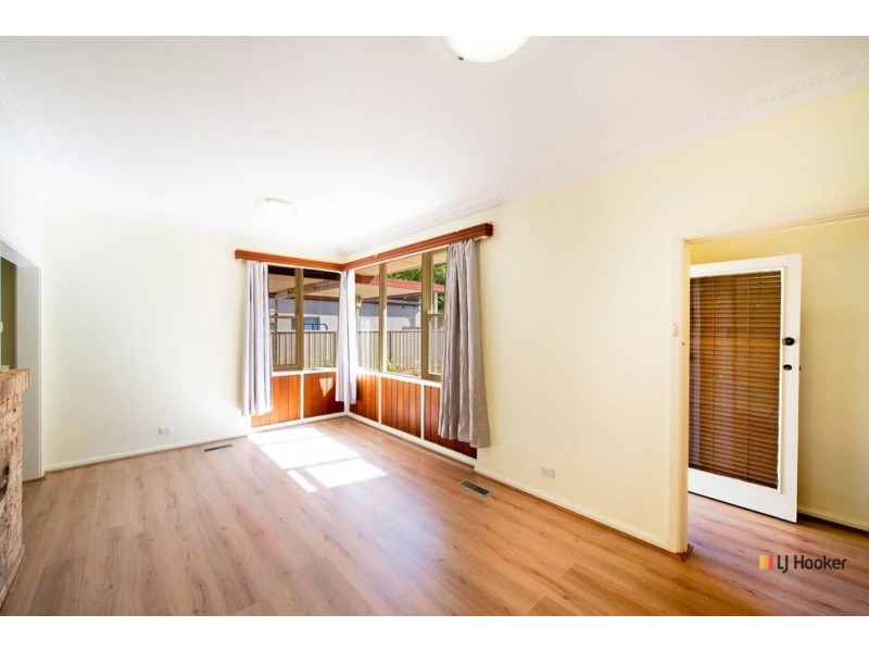 57 Wattle Street, O’connor ACT 2602