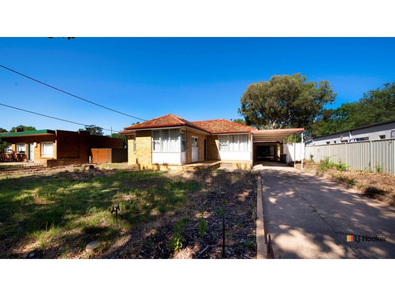 57 Wattle Street, O’connor ACT 2602