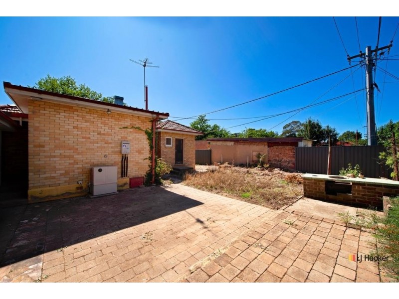 57 Wattle Street, O’connor ACT 2602