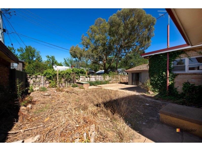 57 Wattle Street, O’connor ACT 2602